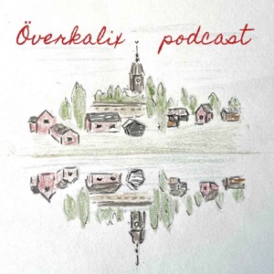 Överkalix podcast