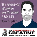 Life of Purpose: Ramit Sethi | The Pyschology of Money: How to Design a Rich Life
