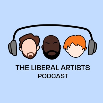 The Liberal Artists The Liberal Artists