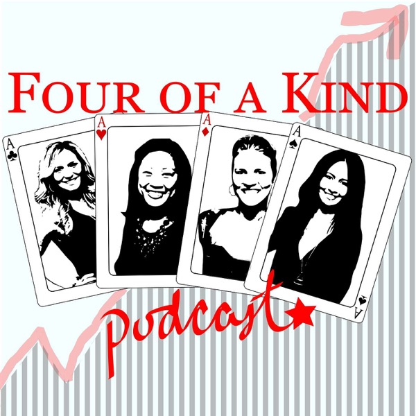 Four of a Kind Podcast