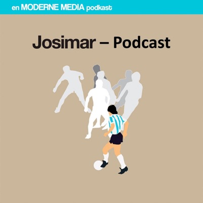 Josimar - tidsskriftet om fotball:Moderne Media