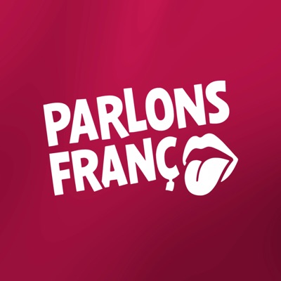 Parlons français:Parlons français