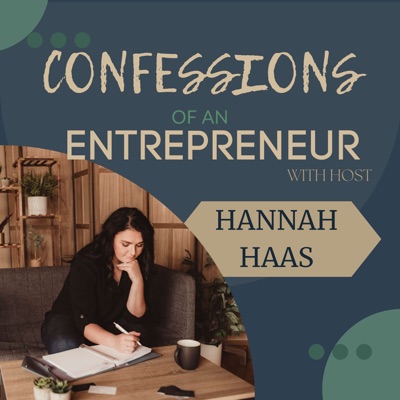 Confessions of an Entrepreneur