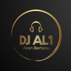 DJ AL1's PODCAST