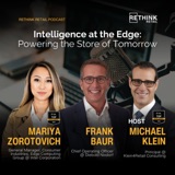Intelligence at the Edge: Powering the Store of Tomorrow