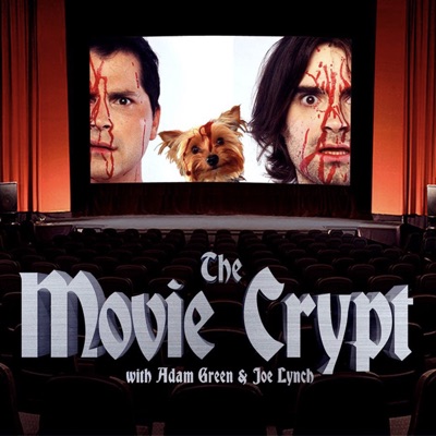 The Movie Crypt The Movie Crypt