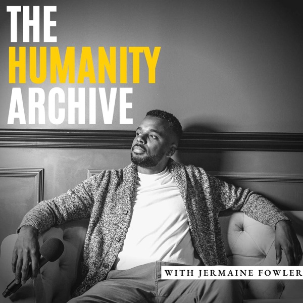 The Humanity Archive Relaunch photo