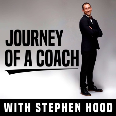 Journey of a Coach