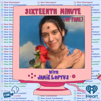 Sixteenth Minute (of Fame) Sixteenth Minute (of Fame)