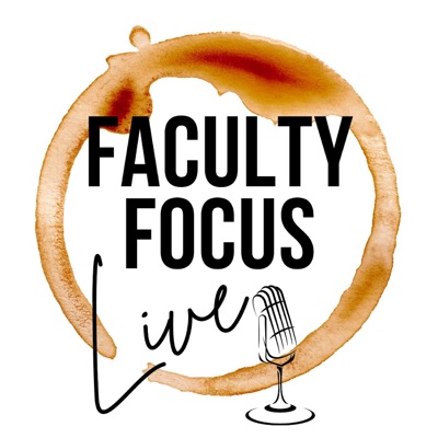 Faculty Focus Live