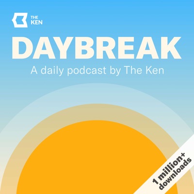 Daybreak:The Ken