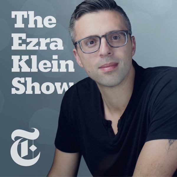 The Ezra Klein Show banner image