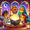 Islamic stories for Kids and family. - PropheticPulse_official