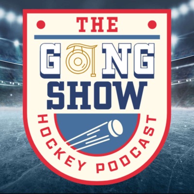 The Gongshow Hockey Podcast's Podcast