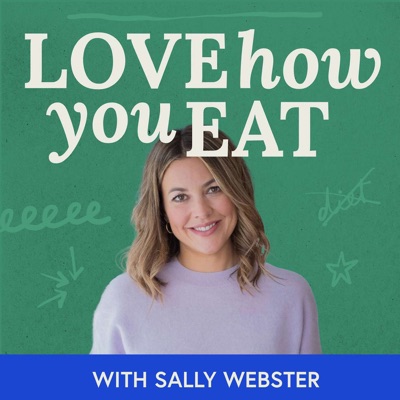 Love How You Eat Love How You Eat