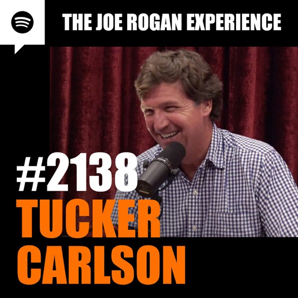 #2138 - Tucker Carlson photo