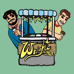 The Wright Stuff