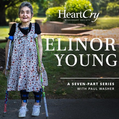 Running on Broken Legs