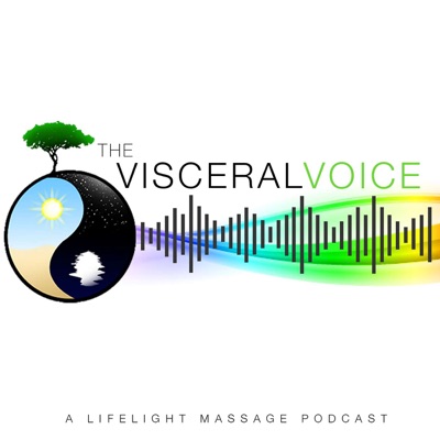 The Visceral Voice Podcast