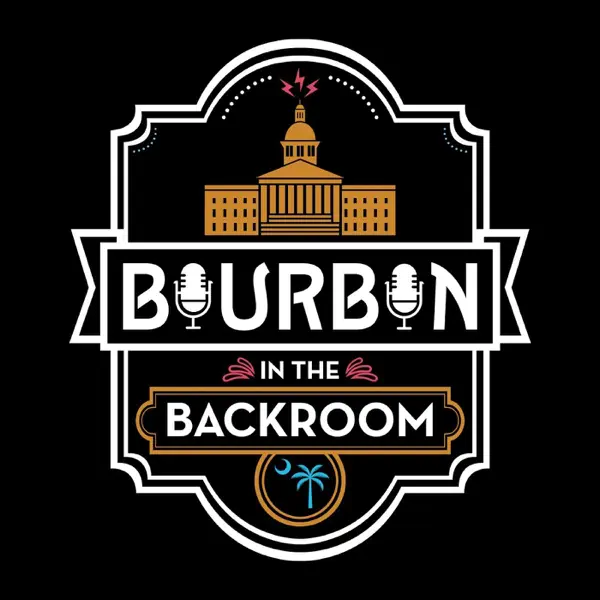 Bourbon in The Back Room