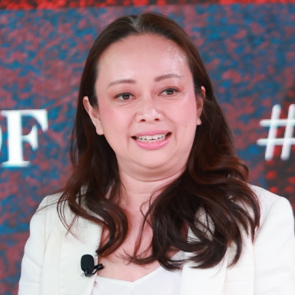 Vennette Ho on the Future of Beauty M&A