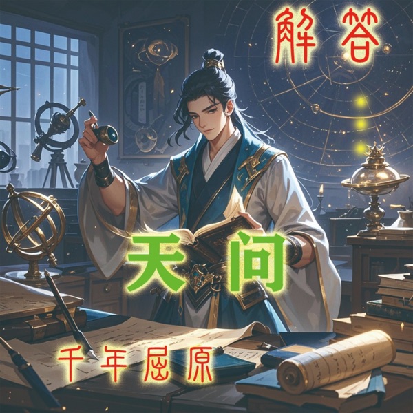 解读千年屈原天文之谜