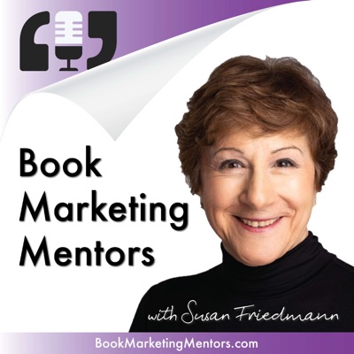 Book Marketing Mentors