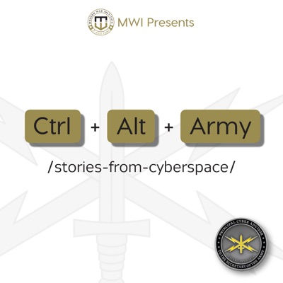 Ctrl Alt Army:Modern War Institute