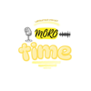 Moro Time - Moro Time