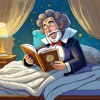 Bedtime Stories With Mozart