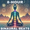 8 Hour Binaural Beats