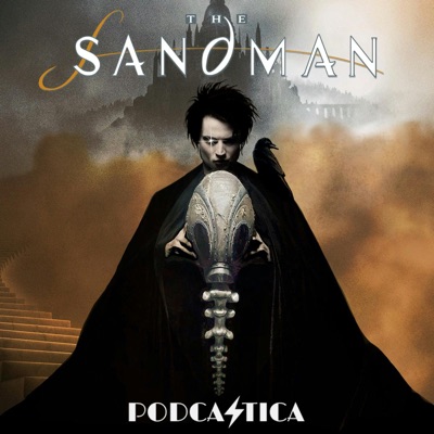 Sandman ‘Cast Sandman ‘Cast