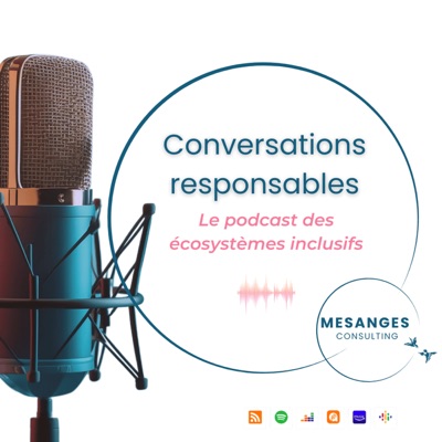 Conversations Responsables Conversations Responsables