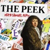 Logo of the podcast The Peek with Samuel Pepys Logo of the podcast The Peek with Samuel Pepys