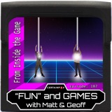 Episode 187: From Inside the Game
