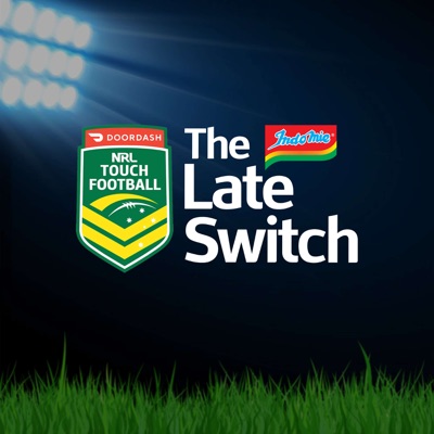 Touch Football Australia's The Late Switch