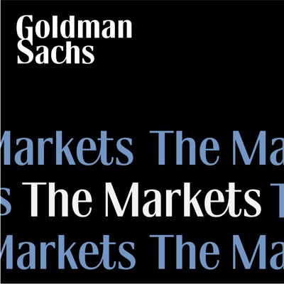 The Markets:Goldman Sachs