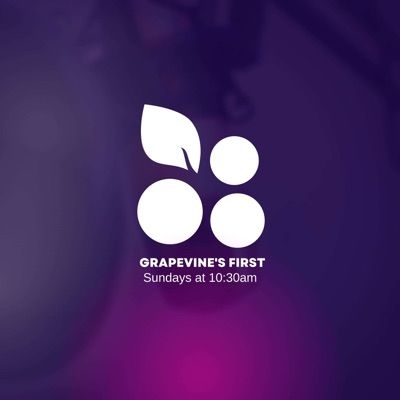 Grapevine's First Baptist Church Podcast