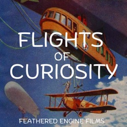 Flights of Curiosity