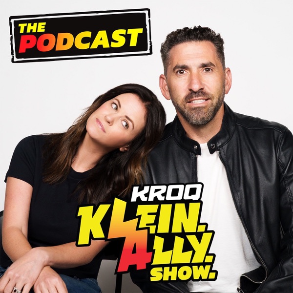 Klein/Ally Show: The Podcast Image
