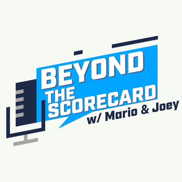 Beyond The Scorecard Image