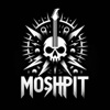 Moshpit - Robin Tømmervik
