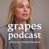 GRAPES Podcast artwork
