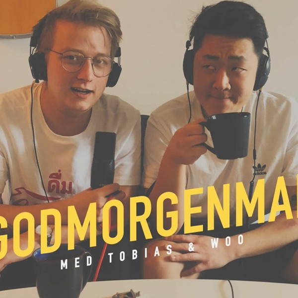Godmorgemad pt. 3 - Godmorgenmad