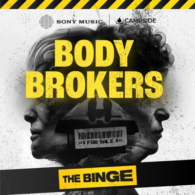 Body Brokers:Sony Music Entertainment