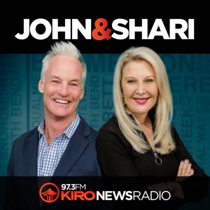 The John Curley & Shari Elliker Show