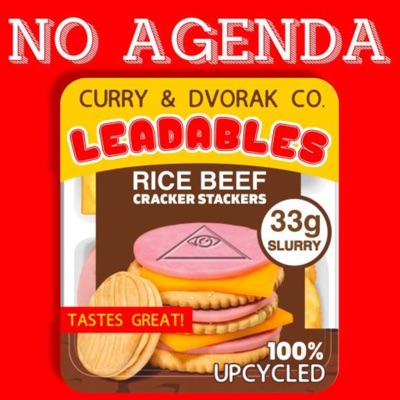 No Agenda:Adam Curry & John C. Dvorak