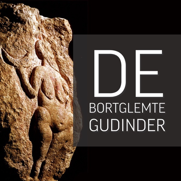 De borglemte gudinder - Fortidens stemmer