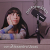 Performática - Alexandra Uzcat