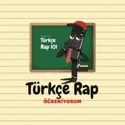 Türkçe Rap Öğreniyorum S1.B12 - Türkçe Rap'in Doğuşu